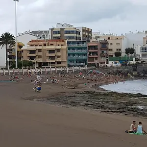 Kgemelas , Telde España