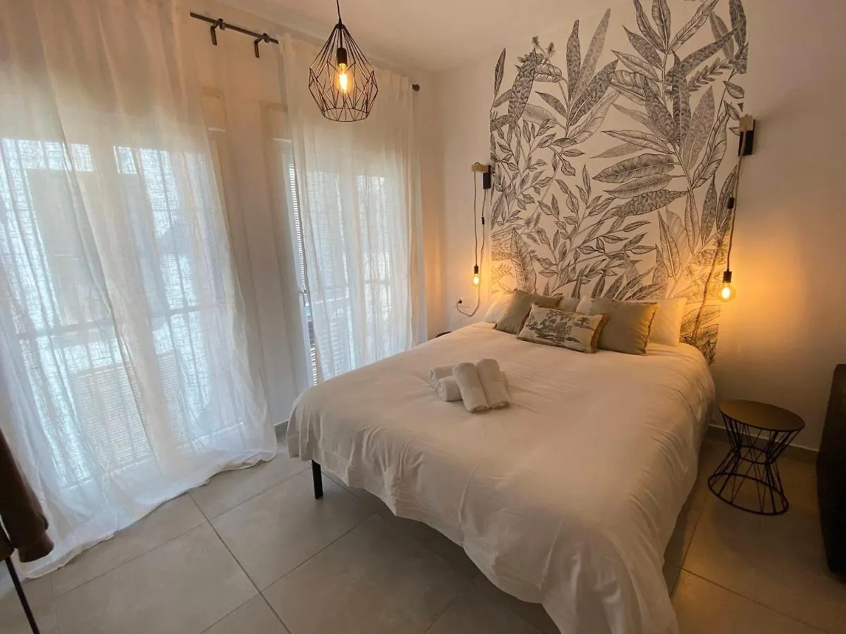 Apartamento Urban Flat Malaga Centro 0*,  España