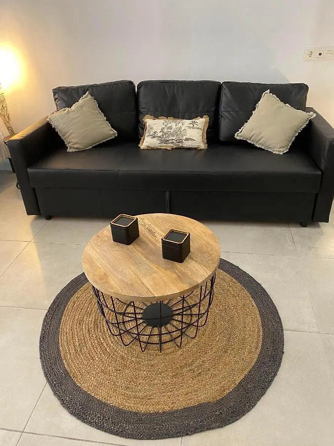 Apartamento Urban Flat Malaga Centro