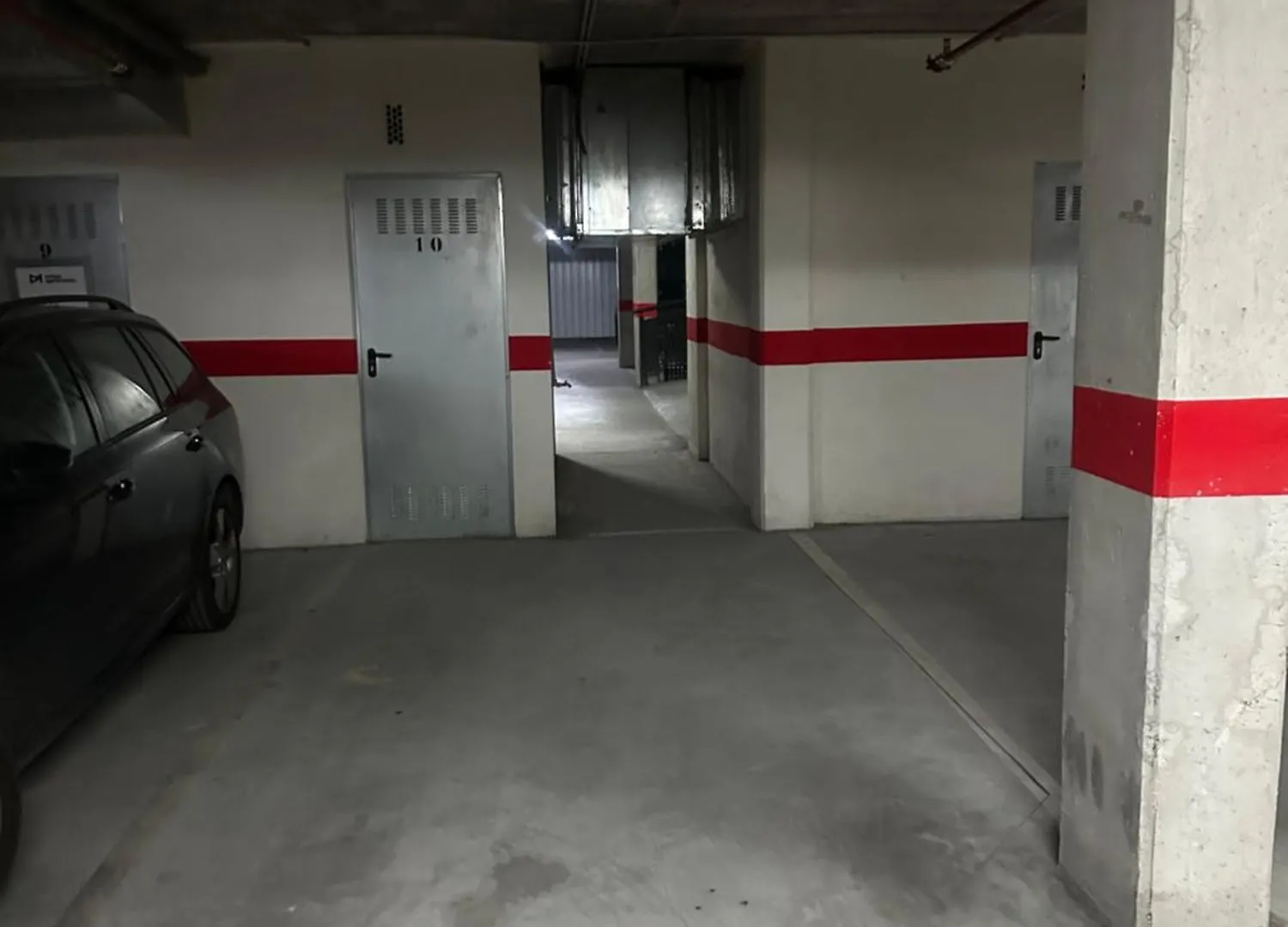 Apartamento Urban Flat Malaga Centro España