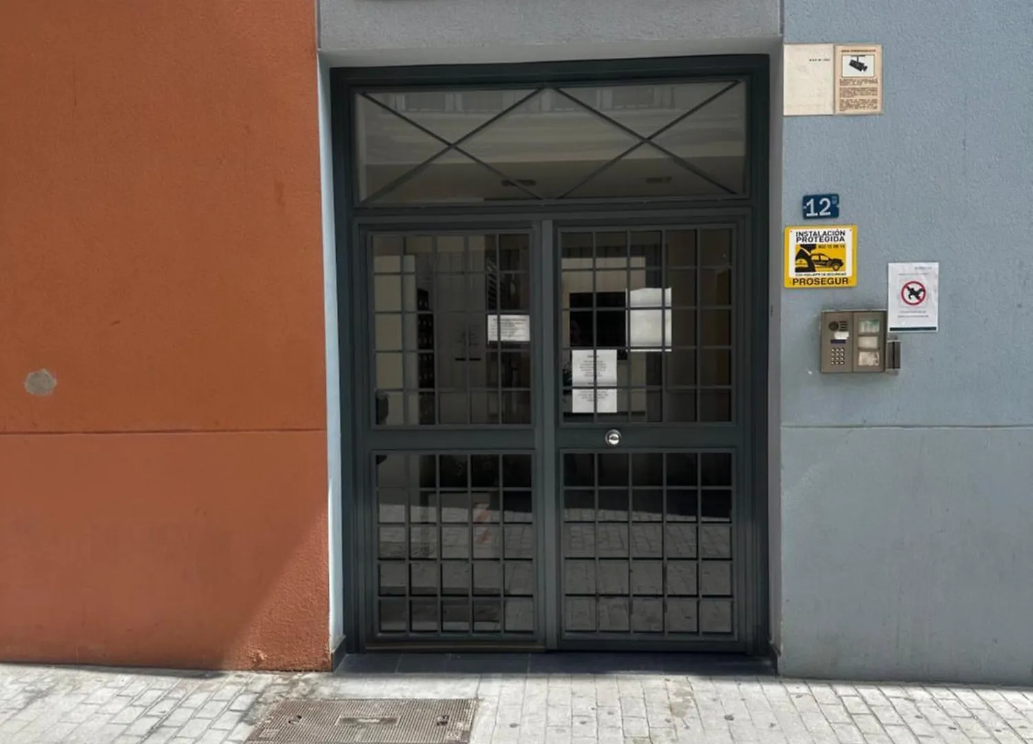 Apartamento Urban Flat Malaga Centro 0*,  España